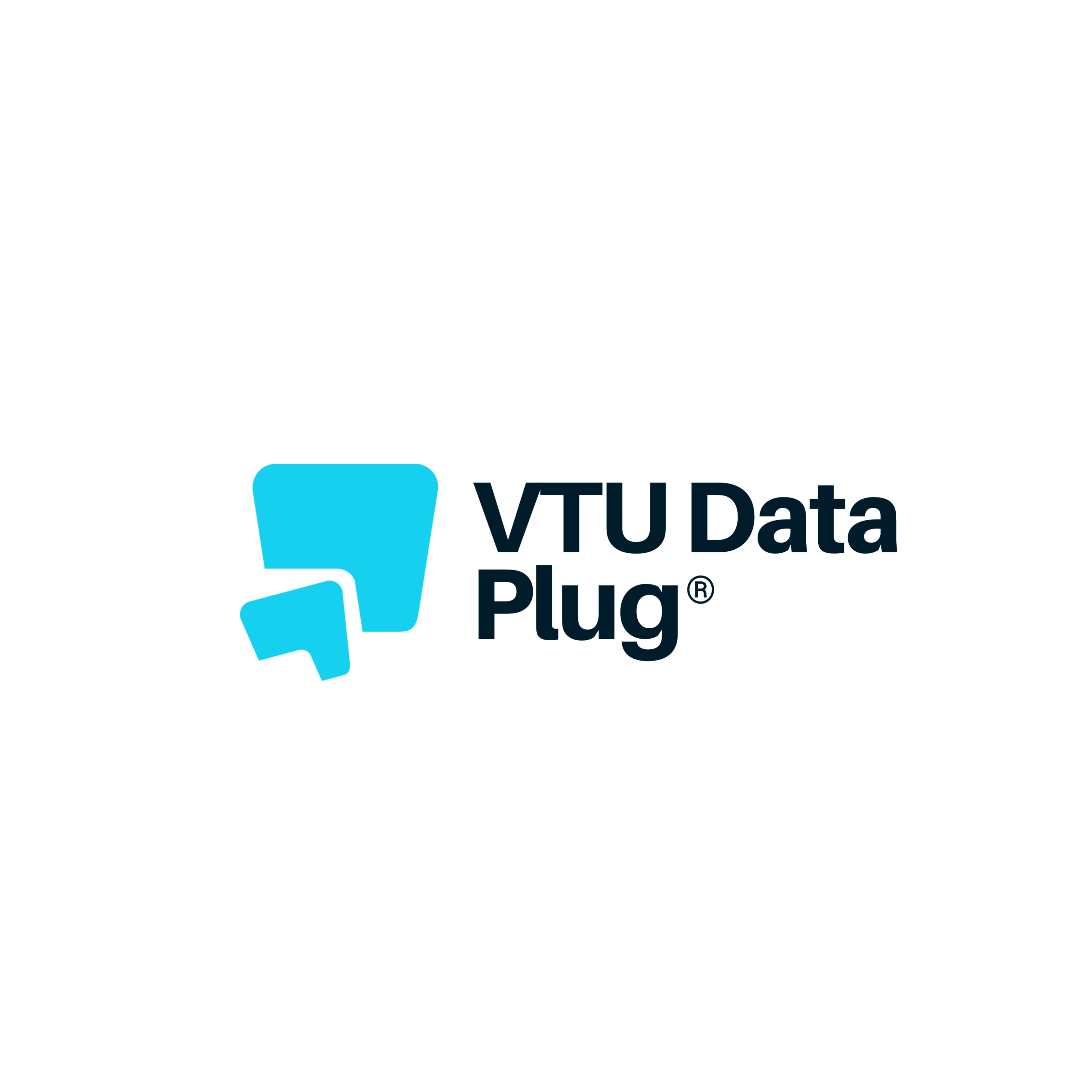Vtu Data Plug logo